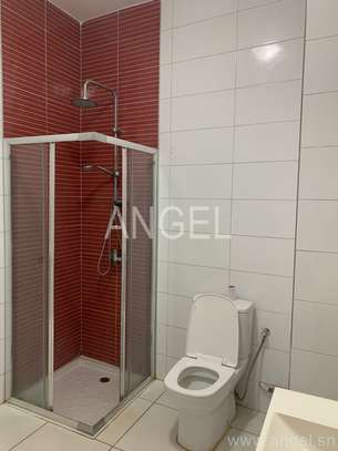 Ref_1584_PL - Villa sise Almadies à louer avec jardin image 5