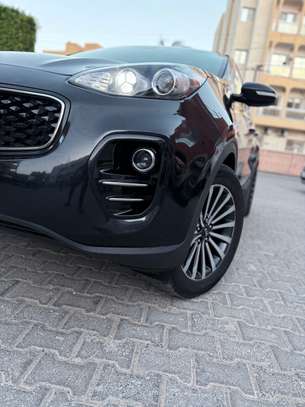 Kia Sportage 2017 image 15