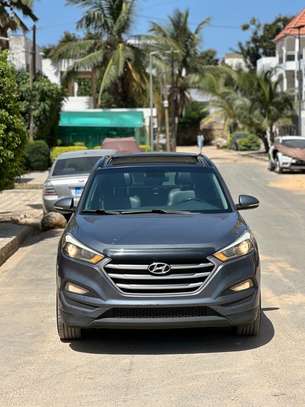 Hyundai Tucson image 1