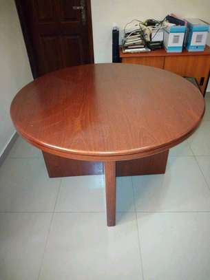 Table de réunion image 8