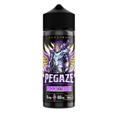 Flacon de 100ml de liquide pour cigarette électronique image 5