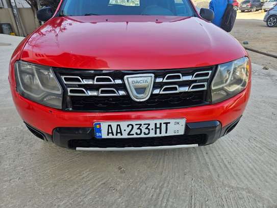 Renault DACIA 2014 image 9