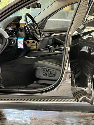 Bmw X6 2020 image 2