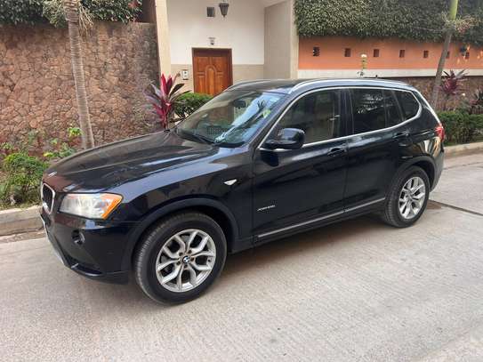 BMW x3 image 9