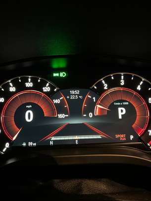 BMW X3 Xdrive 2018 image 15