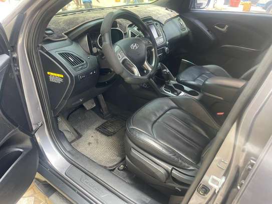 Location hyundai Tucson image 4