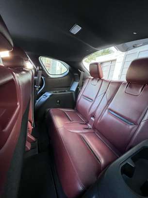 MAZDA CX9 2017, 7 PLACES image 10