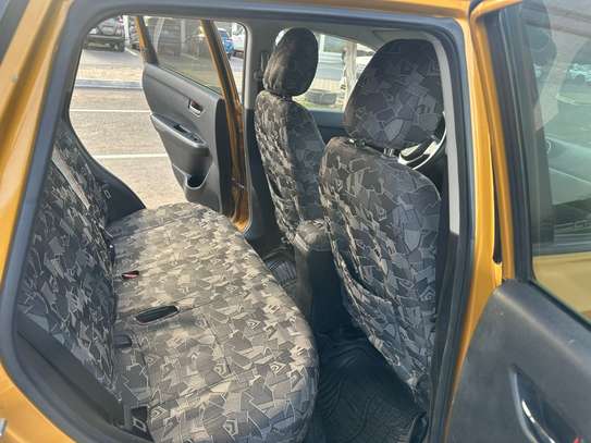 SUZUKI VITARA BVA 2023 image 8
