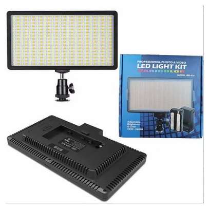 ECLAIRAGE PROFESSIONAL LED LIGHT KIT LED-416 image 3