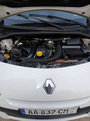 Renault clio  2013 image 5