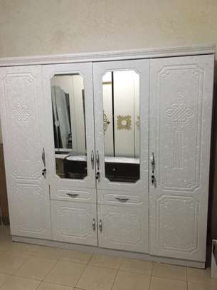 Armoire 4 portes image 4