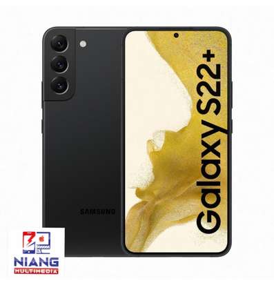 Samsung s22 plus 256 go image 1