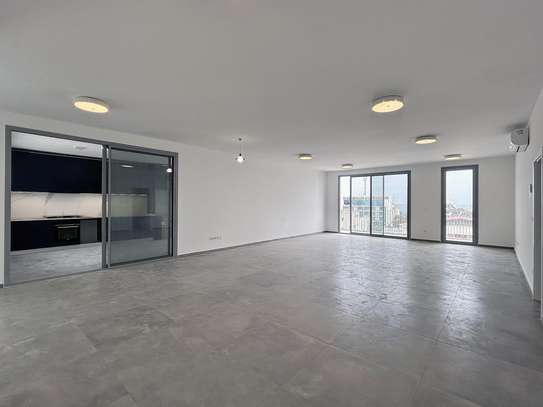 Appartement F4 â louer aux Almadies image 3