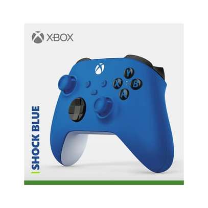 Manette Xbox série X image 2