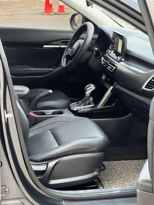 2020 KIA SELTOS image 10