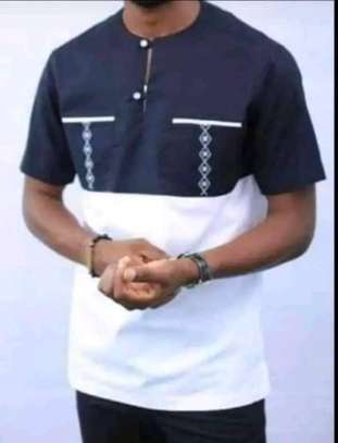 Vente de chemise africaines image 3