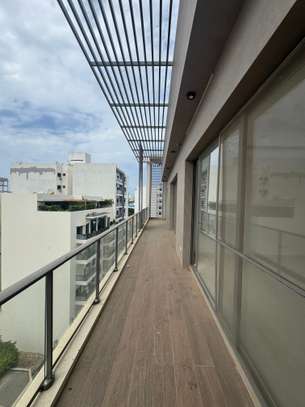 PENTHOUSE 400 m2 F5 POINT E image 1