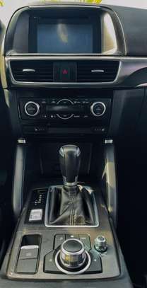 MAZDA CX5 image 6