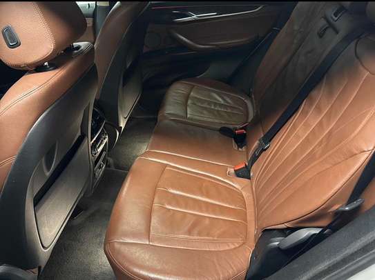 BMW X5 2016 image 15