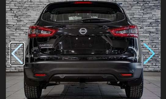 Nissan Qashquai 2020 image 13