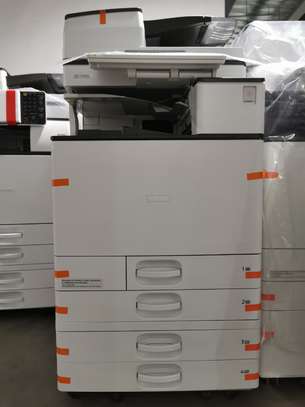 Imprimante multifonction image 1