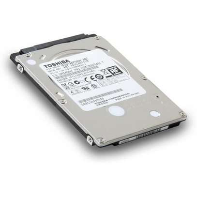 Disk HDD 500G ou 1T image 1