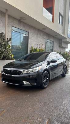 Kia Forte 2017 image 2