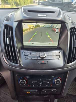 Ford Escape image 2