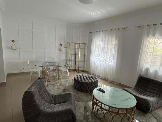 APPARTEMENT 1 CHAMBRE – DAKAR CITE BIAGUI (VIRAGE) image 1