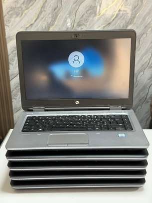 HP portable gris argenté performance et mobilité image 7