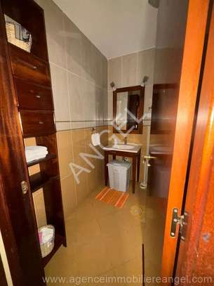 Ref_3408_GL F3 meublé à louer à Fann Résidence image 2