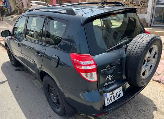 Toyota Rav4 AWD image 12