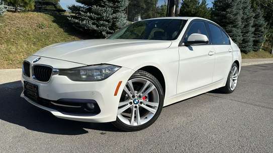 BMW série 3 M Package image 3