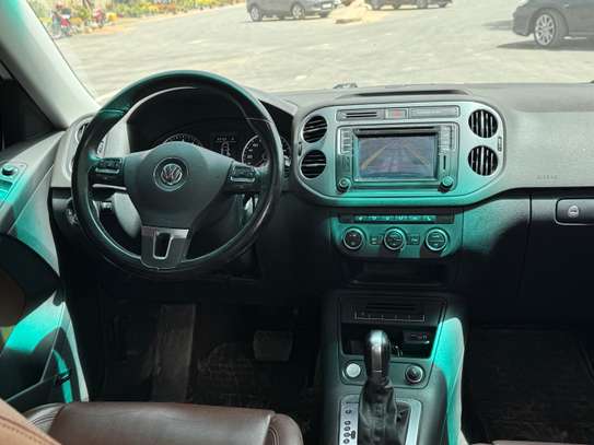 Volkswagen Tiguan image 13