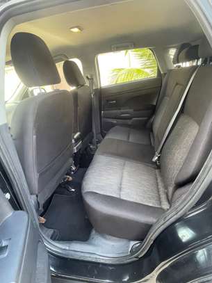 Mitsubishi RVR 2021 image 7