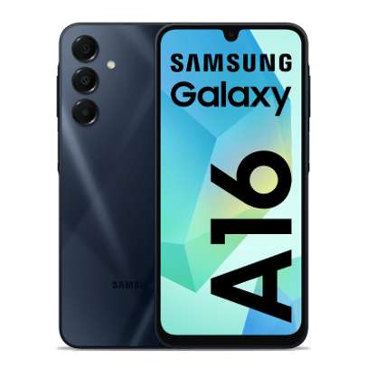 Samsung galaxy A16 128go ram 4go scellé image 1
