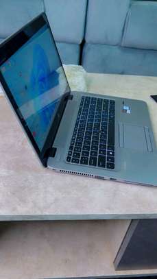 Hp 840 g3 core i5 tactile neuf image 6