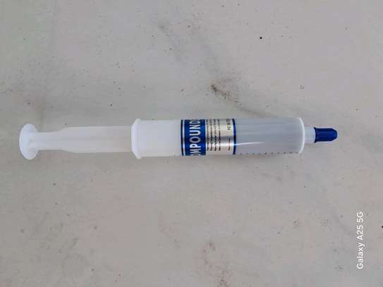 Pattes thermique  gm image 2