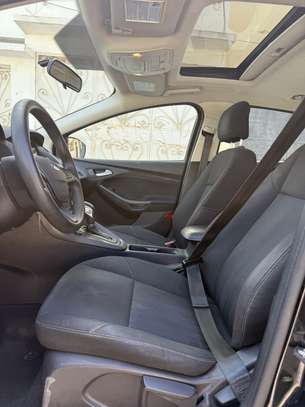 Ford focus SEL 2016 image 8