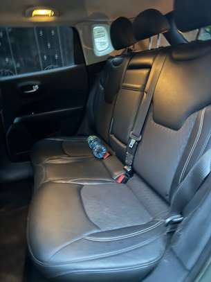 JEEP COMPASS image 6