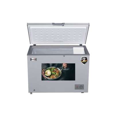 CONGÉLATEUR 400 LITRES ELACTRON image 2