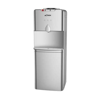 FONTAINE ASTECH AVEC FRIGO image 1
