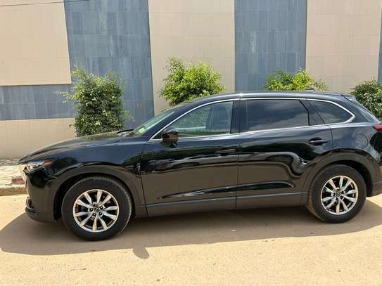 Mazda CX-9 TOURNING 2017 image 2