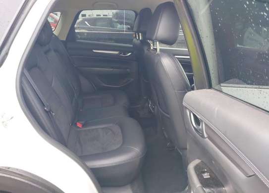 Mazda CX-5 2018 image 5