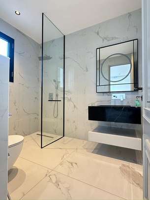 Appartement à louer aux Almadies, King Fahd Palace image 11