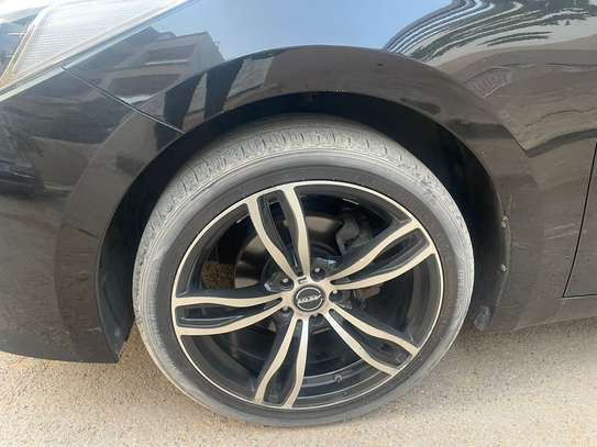 LOCATION HYUNDAI GRANDEUR HG300 image 3
