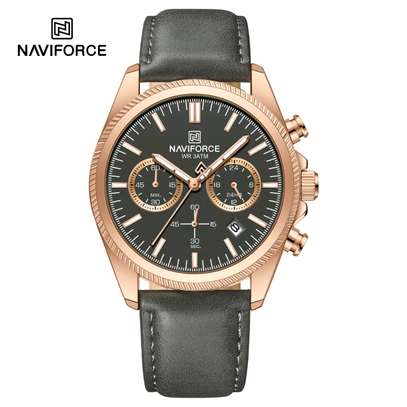 Montre Naviforce authentique image 4