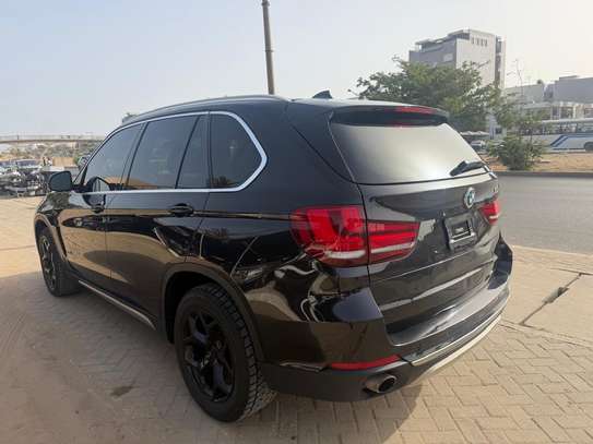 BMW x5 2018 image 3