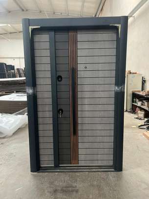 Porte blindée image 10