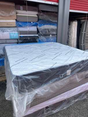 Matelas orthopédique  tout Dimensions image 6